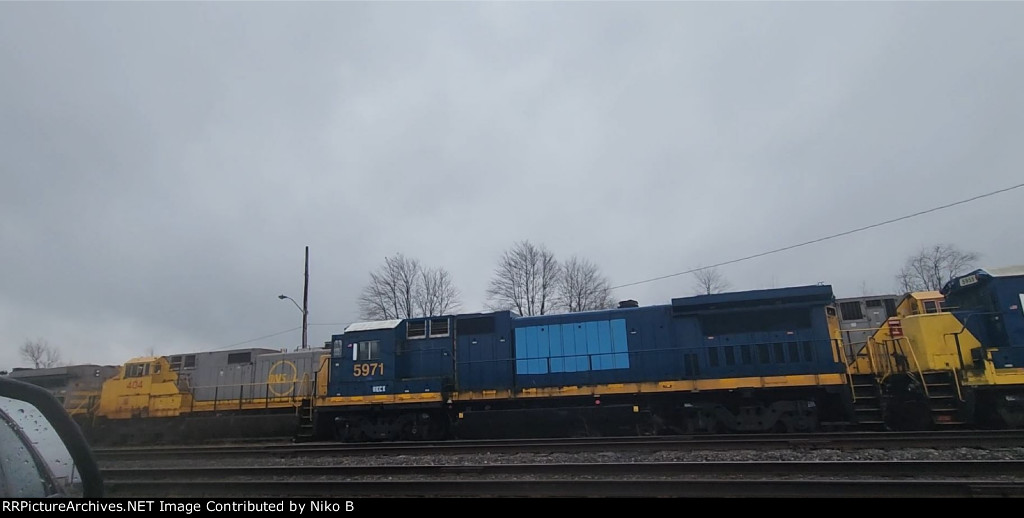 CSX 5971